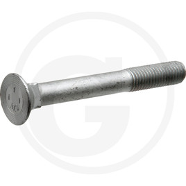 Köckerling Countersunk screw