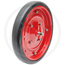 Horsch Pressure roller 2 x 13"