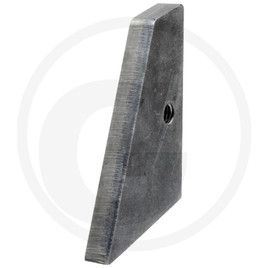Horsch Wear insert