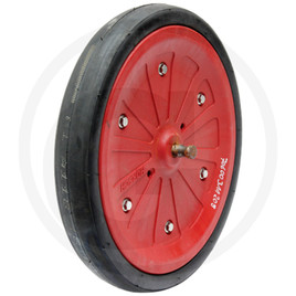 Horsch Pressure roller