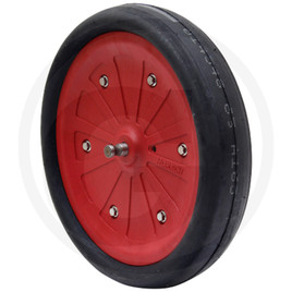 Horsch Pressure roller