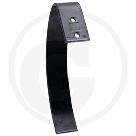 Horsch Packer spring