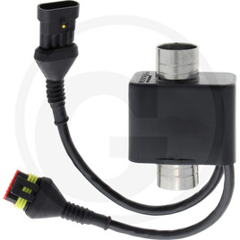 Horsch Sensor Flusskontrolle  32
