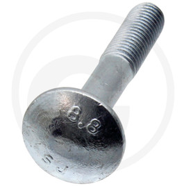 Horsch Mushroom head bolt