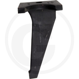 Horsch Tines