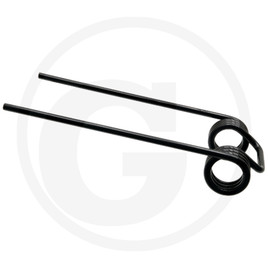 Horsch Harrow tine