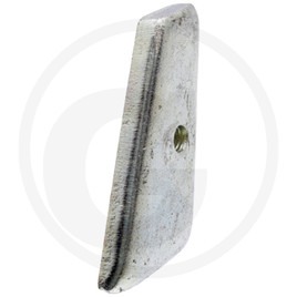 Horsch Wear insert