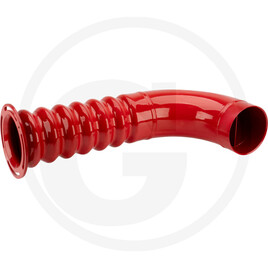 Horsch Feed pipe elbow Ø 140 - 590