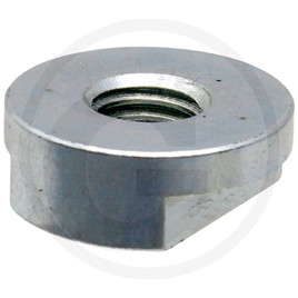 Horsch groove nut