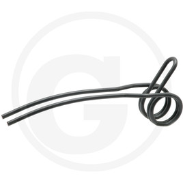 Horsch Harrow tine