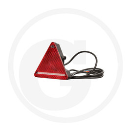 GRANIT LED rear light