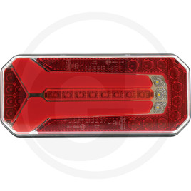 GRANIT LED rear light