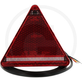 GRANIT LED rear light