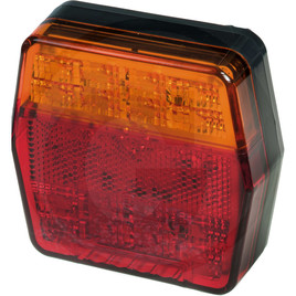 PROPLAST LED rear light