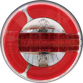 GRANIT LED rear light