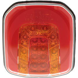 GRANIT LED rear light
