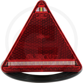 GRANIT LED rear light