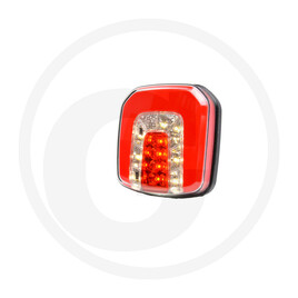 GRANIT LED rear light