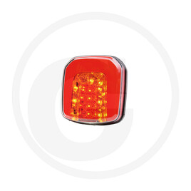 GRANIT LED rear light