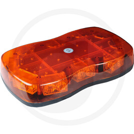GRANIT Visual LED warning system