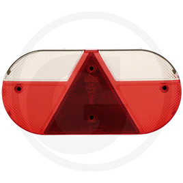 GRANIT Lens for 14200860 and 14200861