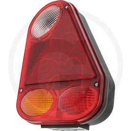 GRANIT Rear light