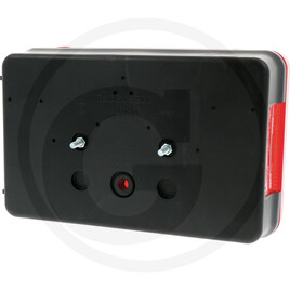 GRANIT Multifunction light, Radex 5800, right