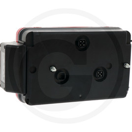 GRANIT Multifunction light, Radex 5901, left