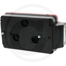 GRANIT Multifunction light, Radex 5901, right
