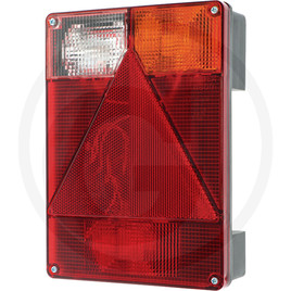 GRANIT Multifunction light, Radex 6800, right