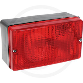GRANIT Rear fog light