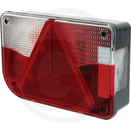 GRANIT Rear light