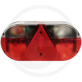 GRANIT Rear light