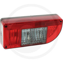 GRANIT Rear light