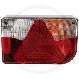 GRANIT Rear light