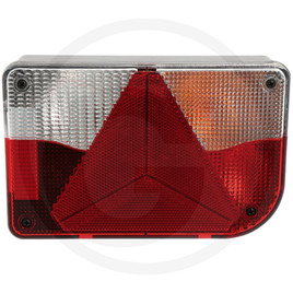 GRANIT Rear light