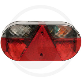 GRANIT Rear light