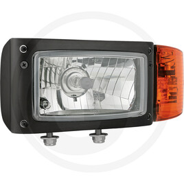 GRANIT Main headlight