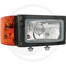 GRANIT Main headlight