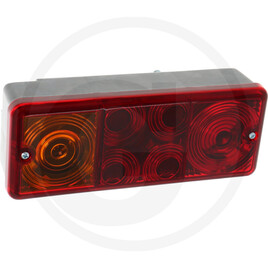 GRANIT Rear light