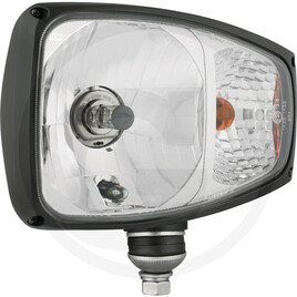 GRANIT Main headlight