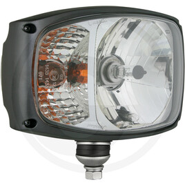 GRANIT Main headlight