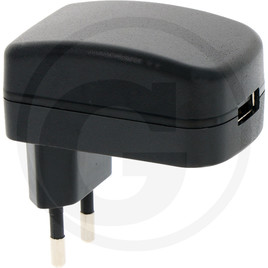 GRANIT Plug for USB charger