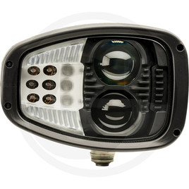 ABL Headlight 3830