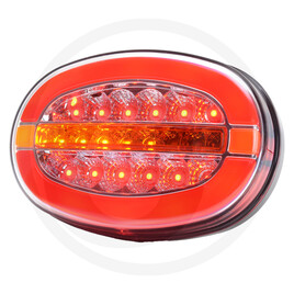 GRANIT LED rear light