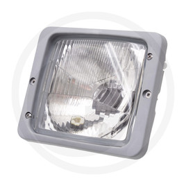 GRANIT Main headlight