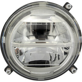 GRANIT LED headlight