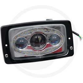GRANIT LED headlight