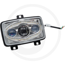 GRANIT LED headlight