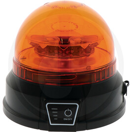 GRANIT Battery-powered LED rotating beacon